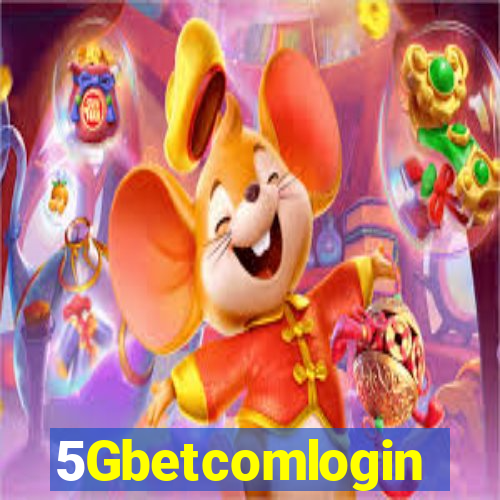 5Gbetcomlogin