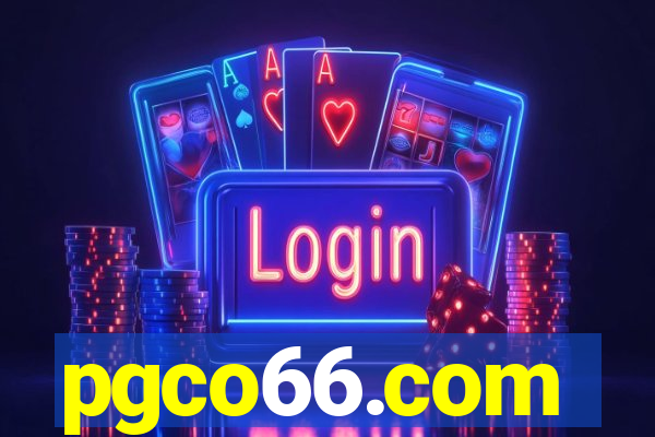 pgco66.com