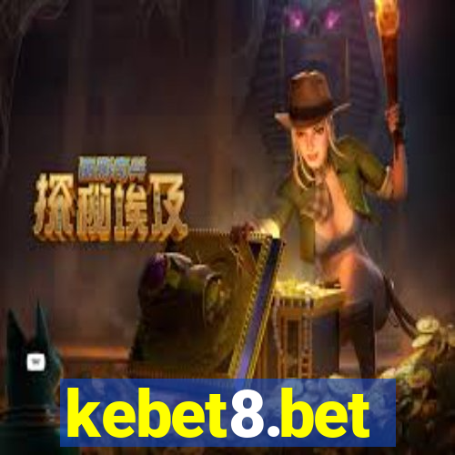 kebet8.bet