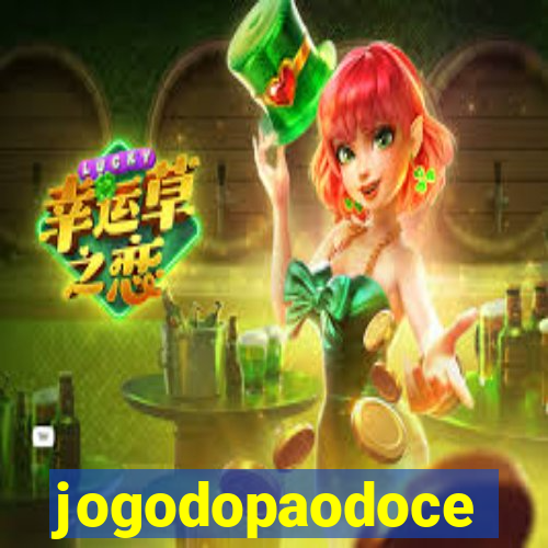 jogodopaodoce