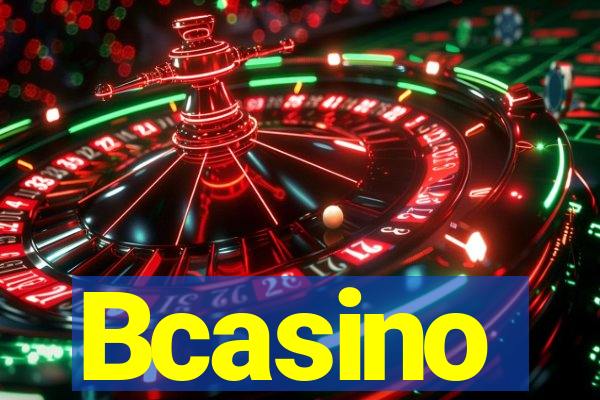 Bcasino