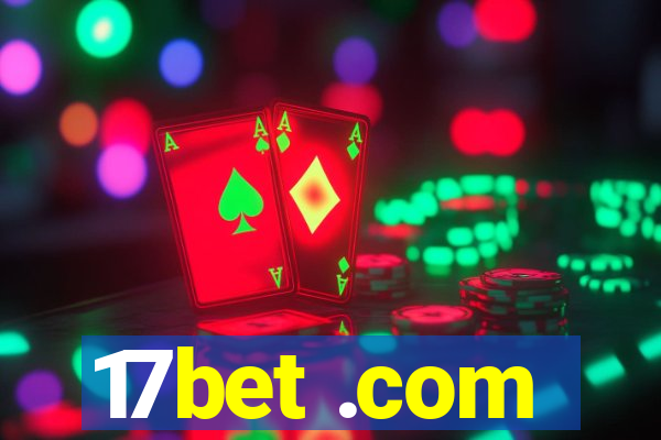 17bet .com