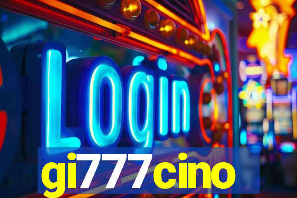 gi777cino