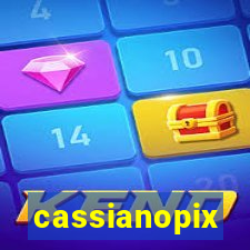 cassianopix