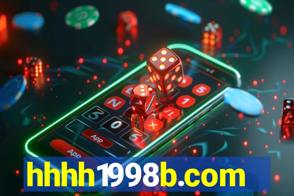 hhhh1998b.com