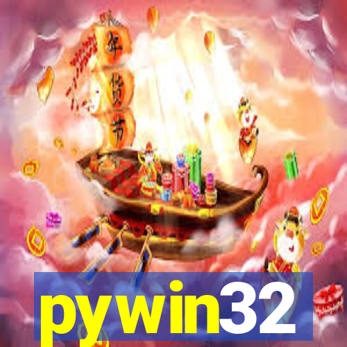 pywin32