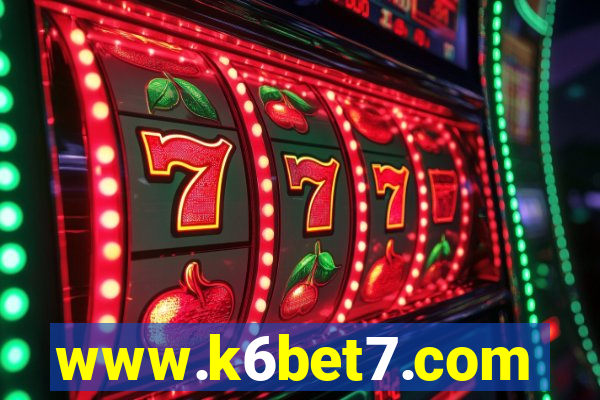 www.k6bet7.com