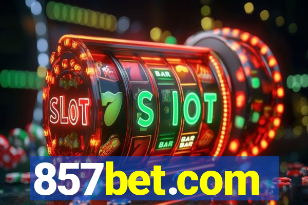 857bet.com