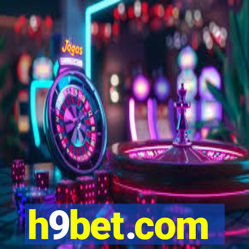 h9bet.com