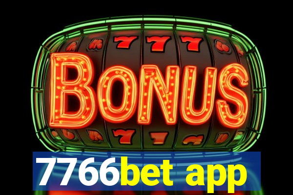 7766bet app