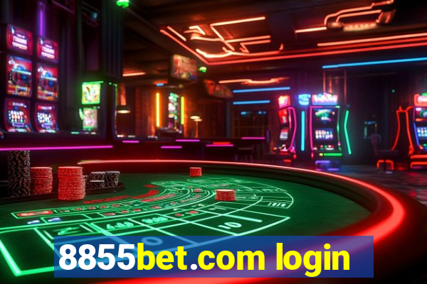 8855bet.com login