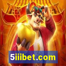 5iiibet.com