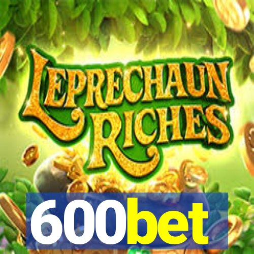 600bet-lucky