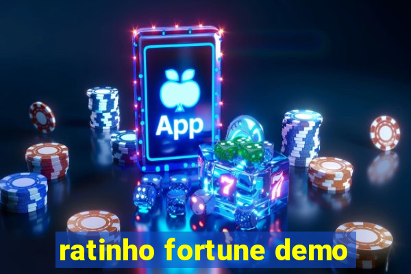 ratinho fortune demo