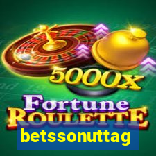 betssonuttag