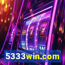 5333win.com