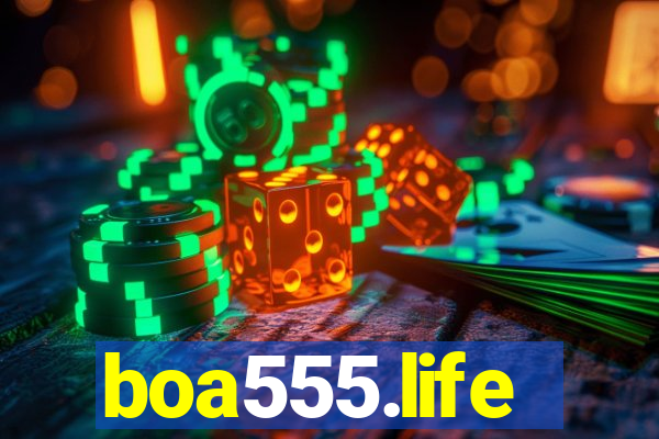 boa555.life