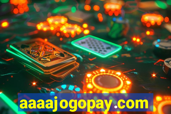 aaaajogopay.com