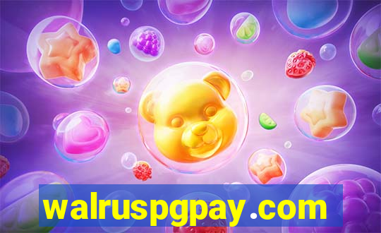 walruspgpay.com