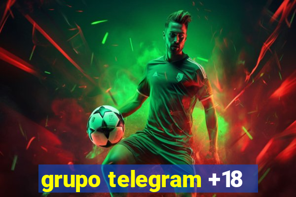 grupo telegram +18