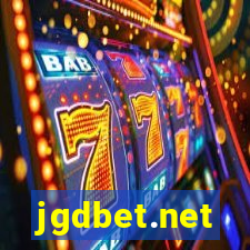 jgdbet.net