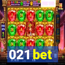 021 bet