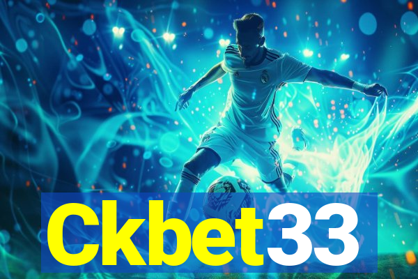 Ckbet33