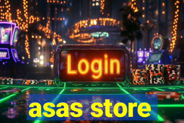 asas store