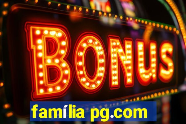 família pg.com