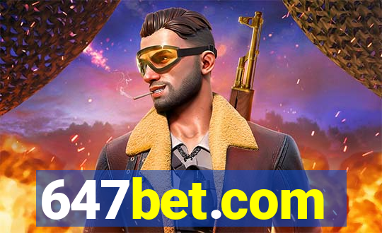 647bet.com