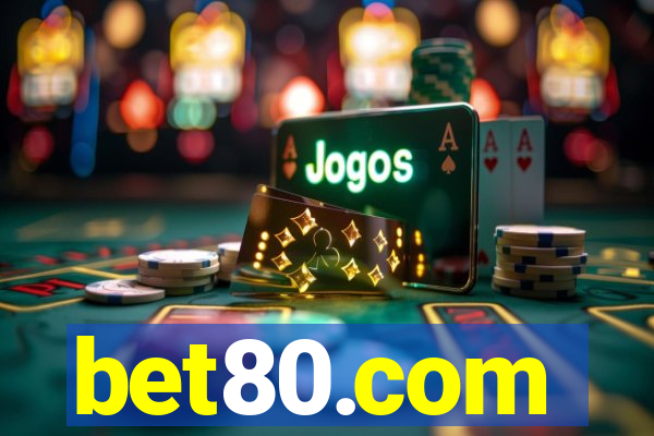 bet80.com