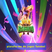 plataforma de jogos futebol