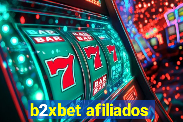 b2xbet afiliados