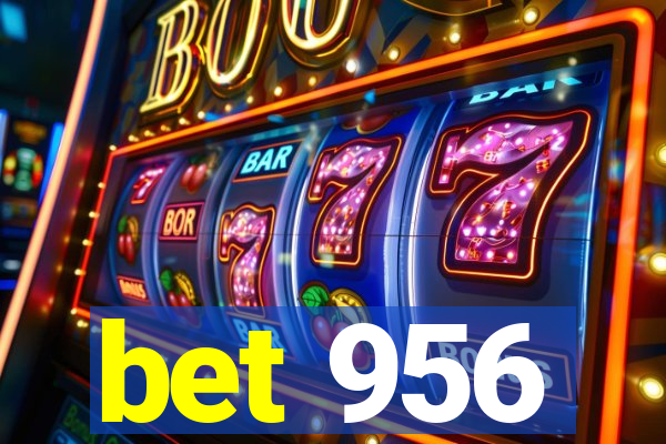 bet 956