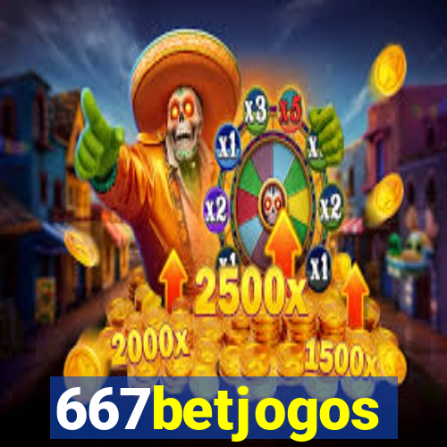 667betjogos