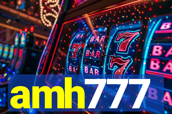 amh777