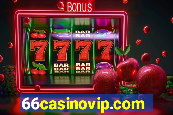 66casinovip.com