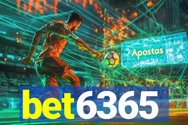 bet6365