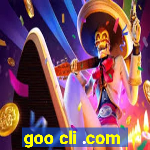 goo cli .com