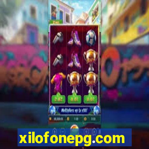 xilofonepg.com