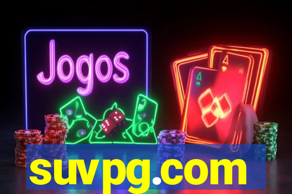 suvpg.com