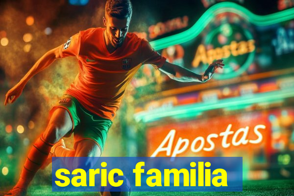 saric familia