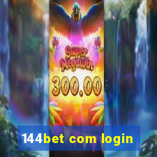 144bet com login