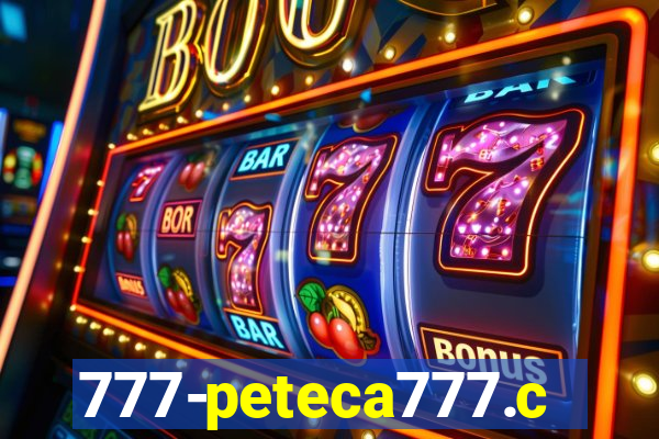 777-peteca777.com