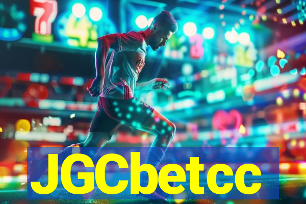 JGCbetcc