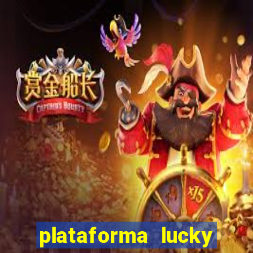 plataforma lucky 777 é confiável