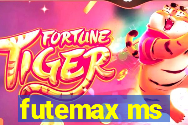 futemax ms