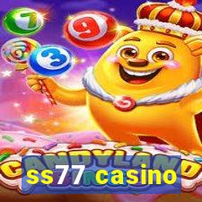 ss77 casino