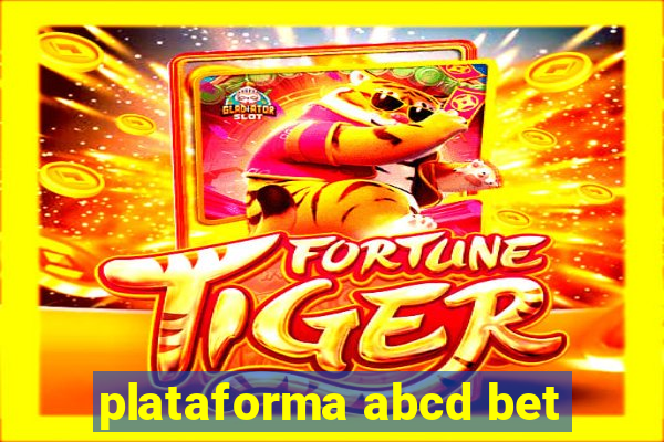 plataforma abcd bet