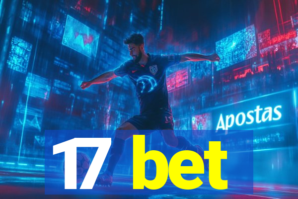 17 bet